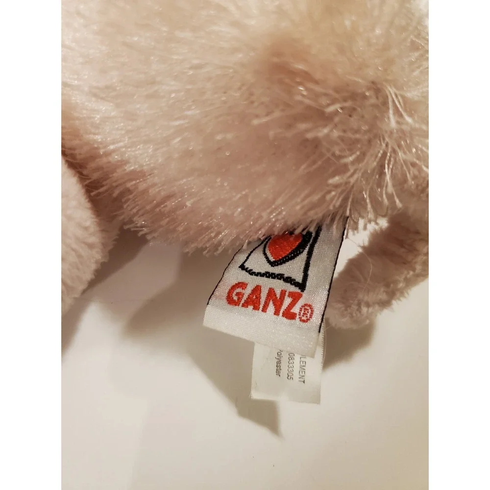 GANZ no code